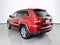 2011 Jeep Grand Cherokee Overland