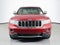 2011 Jeep Grand Cherokee Overland
