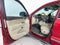 2011 Jeep Grand Cherokee Overland
