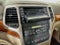 2011 Jeep Grand Cherokee Overland