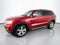 2011 Jeep Grand Cherokee Overland