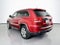2011 Jeep Grand Cherokee Overland