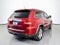 2011 Jeep Grand Cherokee Overland