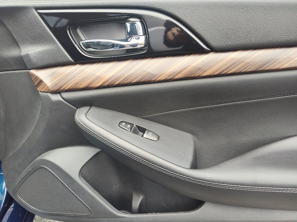 2016 Nissan Maxima 3.5 Platinum