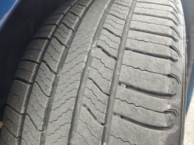 2016 Nissan Maxima 3.5 Platinum