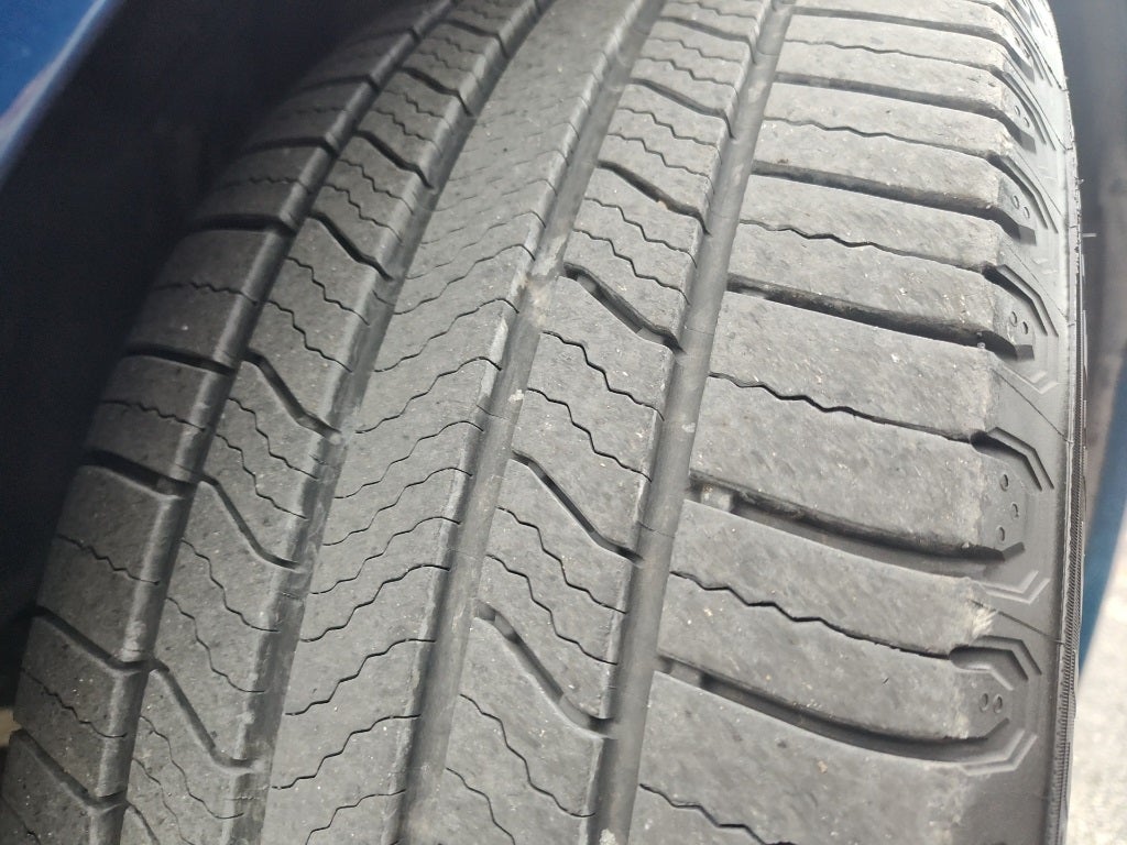 2016 Nissan Maxima 3.5 Platinum