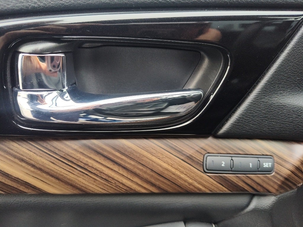 2016 Nissan Maxima 3.5 Platinum