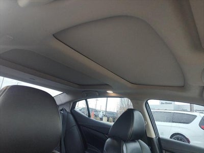 2016 Nissan Maxima 3.5 Platinum