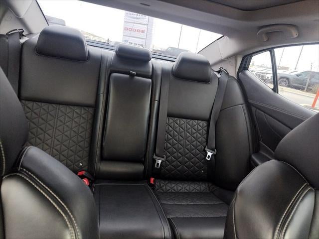 2016 Nissan Maxima 3.5 Platinum