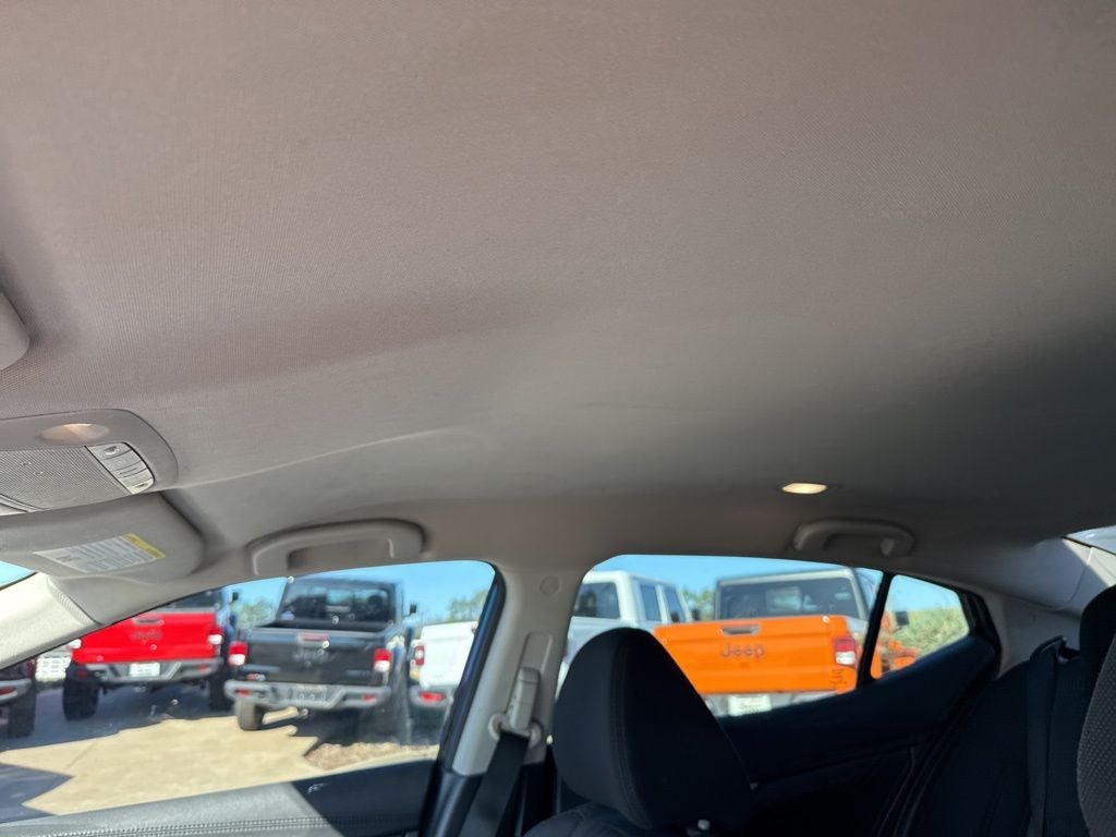 2019 Nissan Maxima 3.5 S