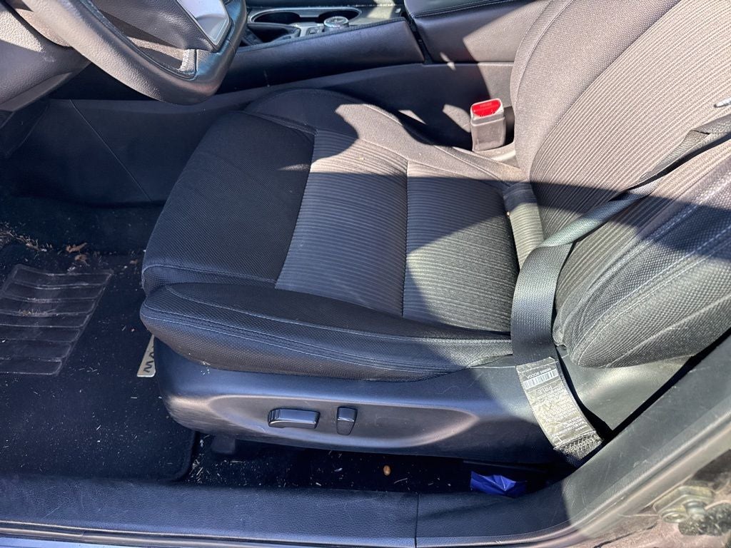 2019 Nissan Maxima 3.5 S