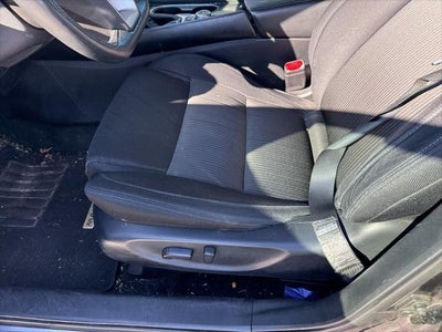 2019 Nissan Maxima 3.5 S