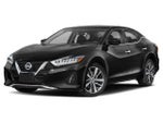 2020 Nissan Maxima SL Xtronic CVT