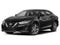 2020 Nissan Maxima SL Xtronic CVT