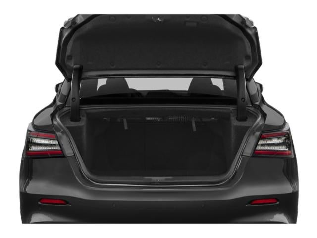 2020 Nissan Maxima SL Xtronic CVT