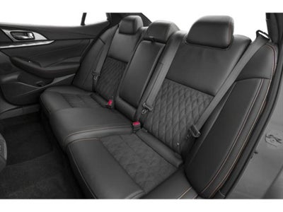 2020 Nissan Maxima SL Xtronic CVT