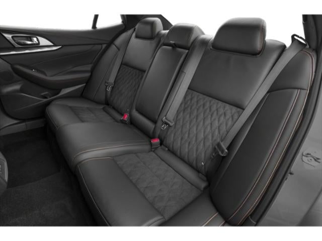 2020 Nissan Maxima SL Xtronic CVT