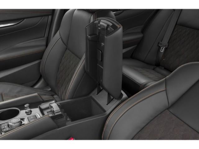 2020 Nissan Maxima SL Xtronic CVT