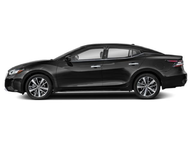 2020 Nissan Maxima SL Xtronic CVT