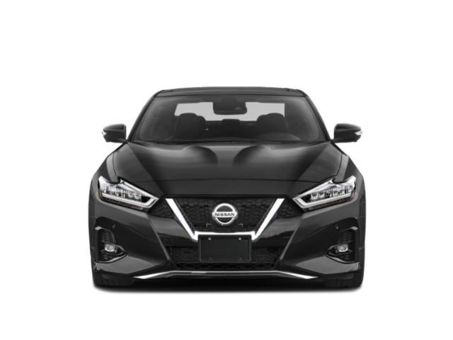 2020 Nissan Maxima SL Xtronic CVT