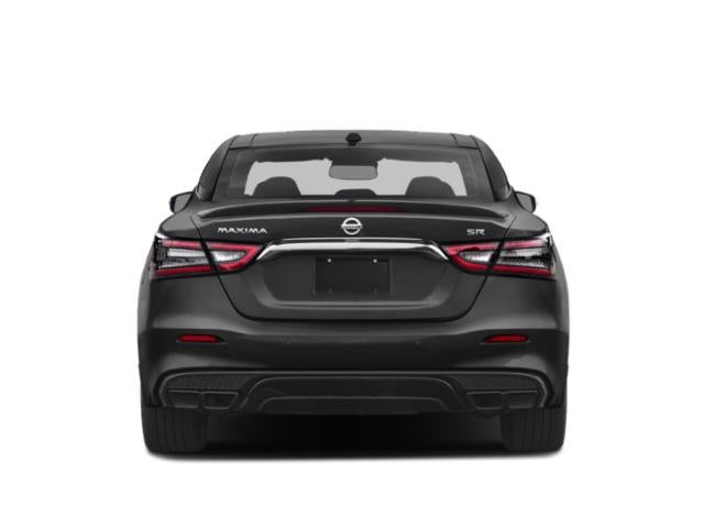 2020 Nissan Maxima SL Xtronic CVT