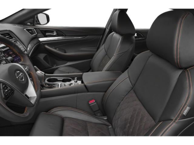 2020 Nissan Maxima SL Xtronic CVT