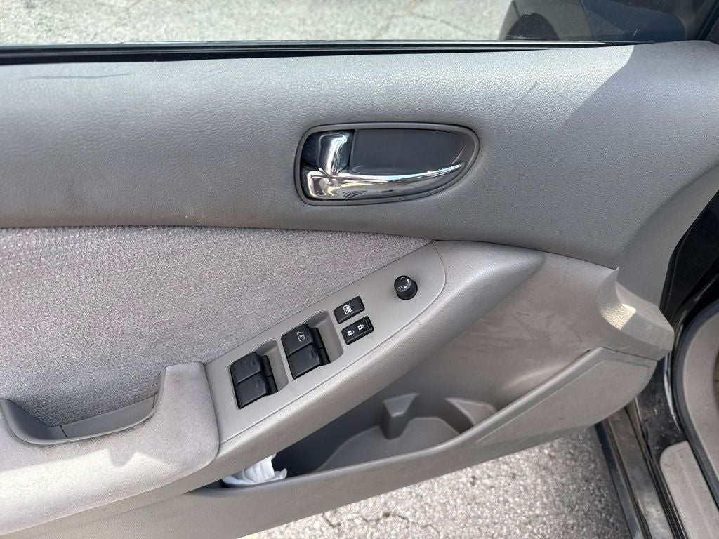 2011 Nissan Altima 2.5