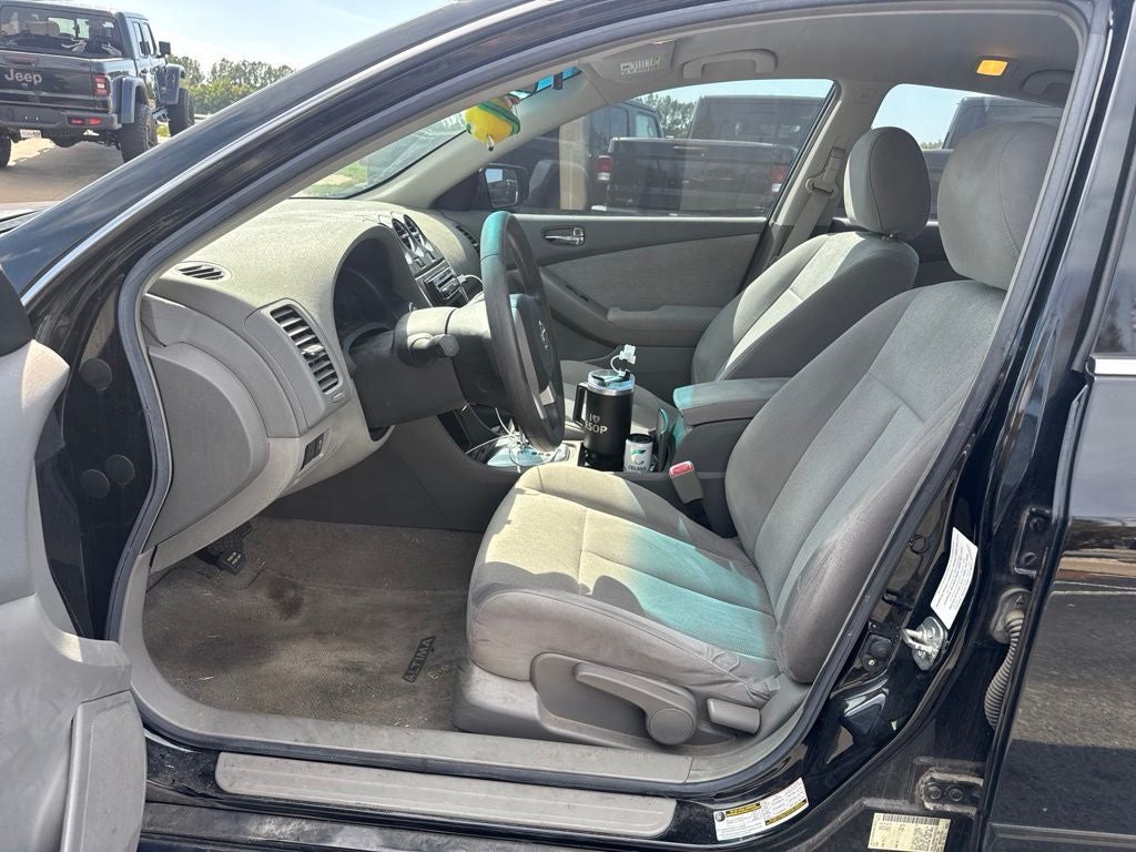 2011 Nissan Altima 2.5