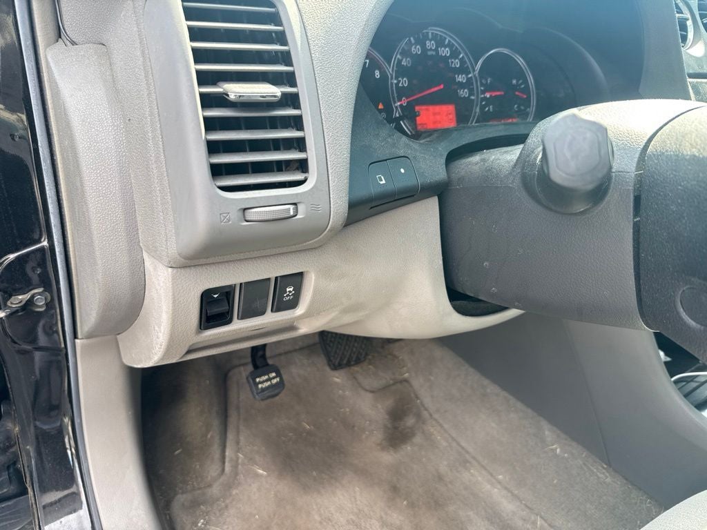 2011 Nissan Altima 2.5