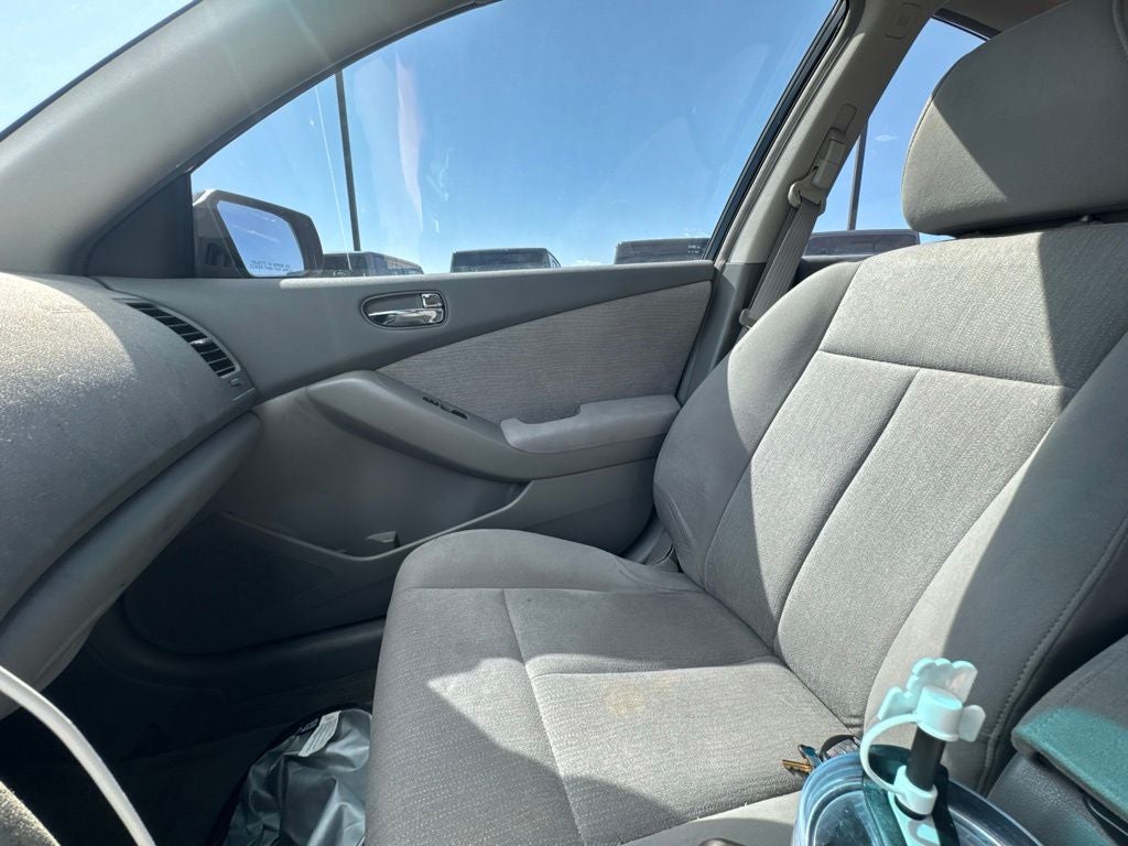 2011 Nissan Altima 2.5