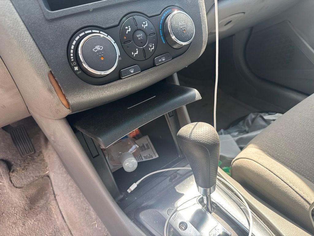 2011 Nissan Altima 2.5