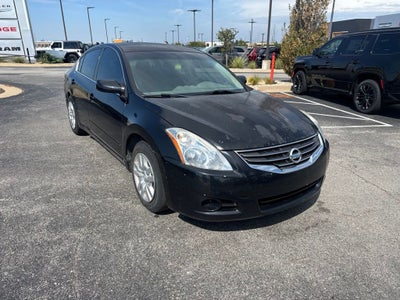 2011 Nissan Altima 2.5