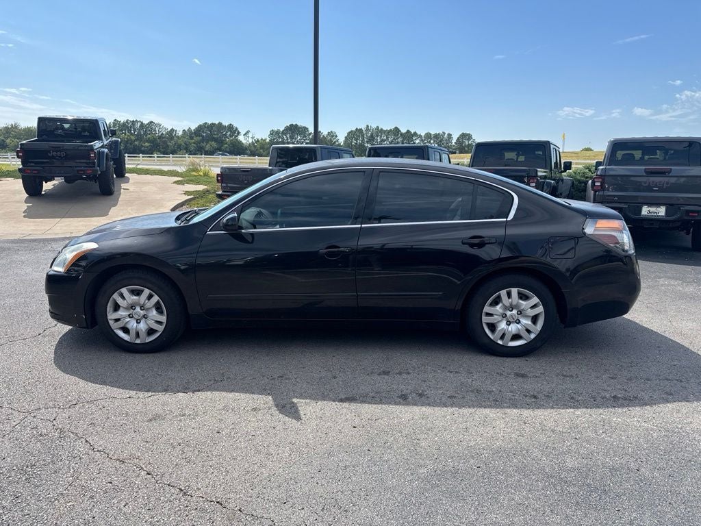 2011 Nissan Altima 2.5