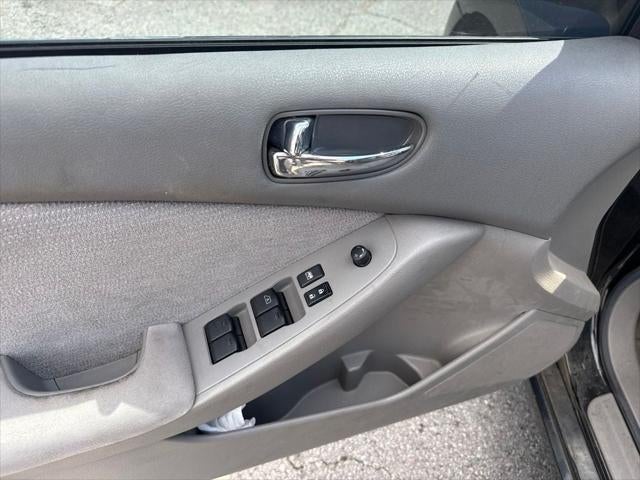 2011 Nissan Altima 2.5