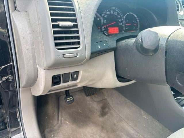 2011 Nissan Altima 2.5
