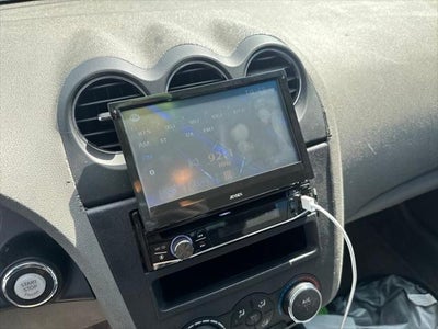2011 Nissan Altima 2.5