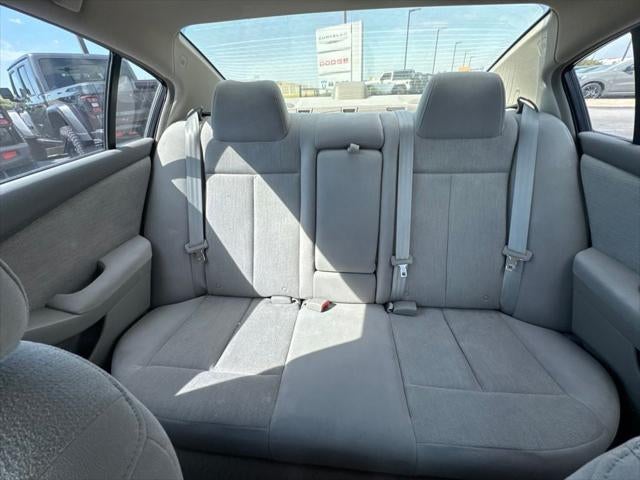 2011 Nissan Altima 2.5