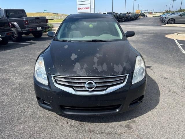 2011 Nissan Altima 2.5