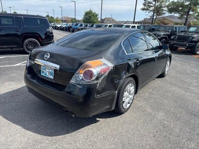 2011 Nissan Altima 2.5