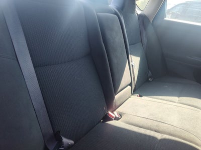 2014 Nissan Altima 2.5 SV