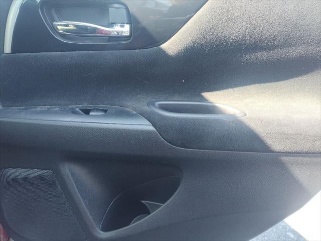 2014 Nissan Altima 2.5 SV
