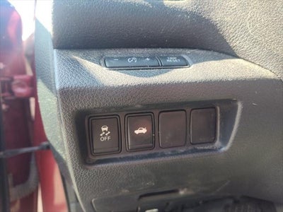 2014 Nissan Altima 2.5 SV