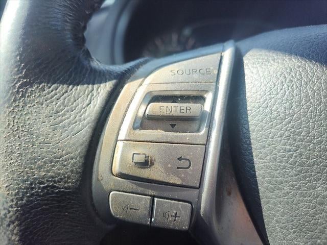 2014 Nissan Altima 2.5 SV