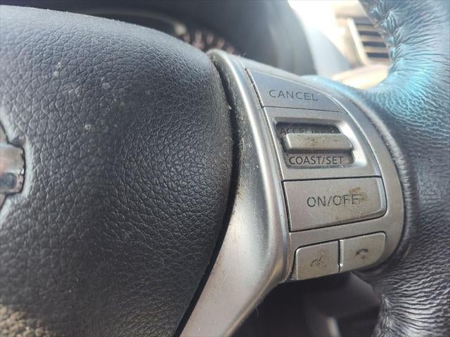 2014 Nissan Altima 2.5 SV