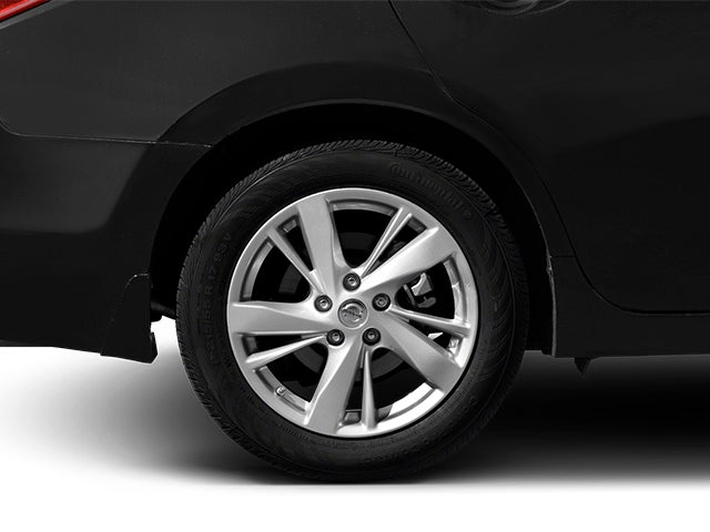 2014 Nissan Altima 2.5 SV