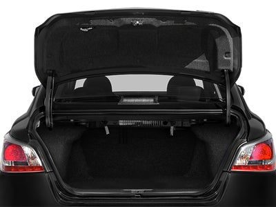 2014 Nissan Altima 2.5 SV