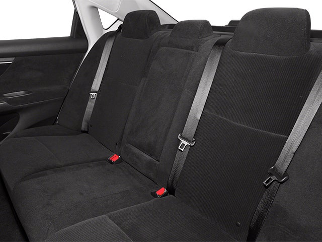 2014 Nissan Altima 2.5 SV