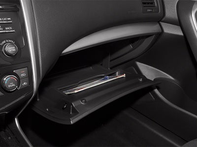 2014 Nissan Altima 2.5 SV