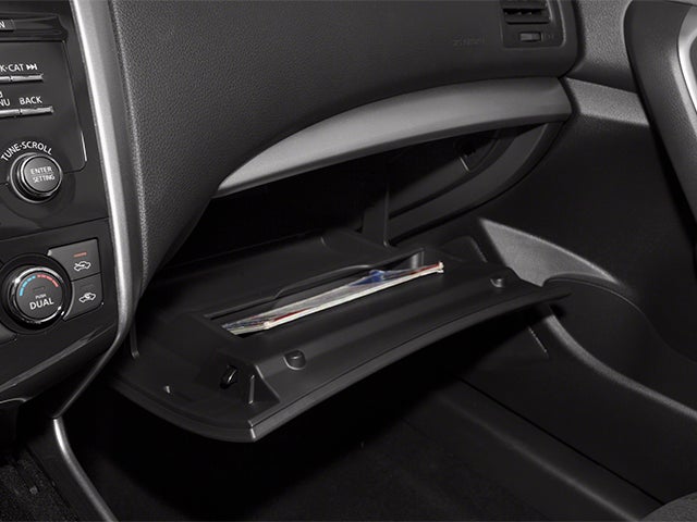 2014 Nissan Altima 2.5 SV