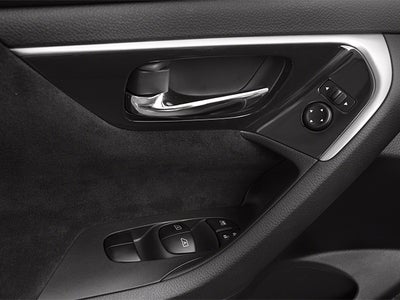 2014 Nissan Altima 2.5 SV